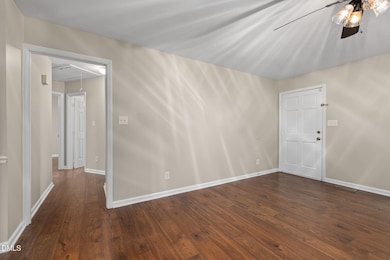 407 Damon St, Clayton, NC 27520 - photo 4