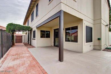 1420 N Spire Ct unit 1, Chandler, AZ 85224 - photo 7