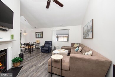 603 B Cypress Point Cir, Mount Laurel, NJ 08054 - photo 3