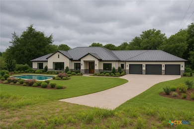 1310 Cypress Trail Loop, Rockdale, TX 76567 - photo 4