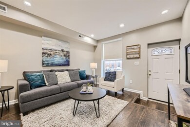 520 Brunswick St, Baltimore, MD 21223 - photo 3