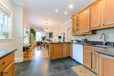 208 Fuller St unit 4, Brookline, MA 02446 - photo 7