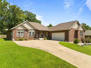 367 Edgewater Estates, Kimberling City, MO 65686 - photo 4