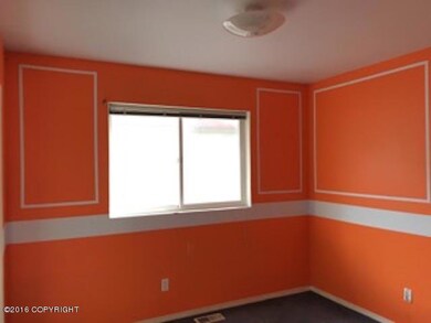 Bedroom 2 view 1