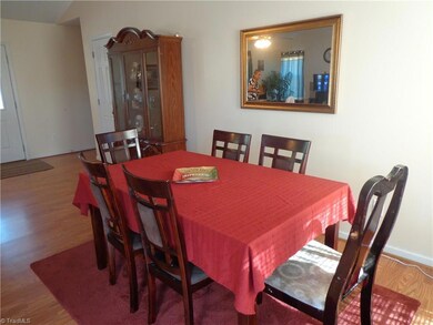 1426 Faith Meadows Ln, Asheboro, NC 27205 - photo 4