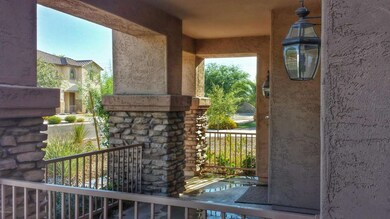 Front - Porch