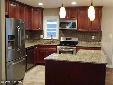 7200 Giddings Dr, Capitol Heights, MD 20743 - photo 6