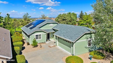 1400 St George Cir, Prescott, AZ 86301 - photo 2