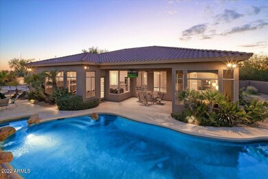 AZ outdoor living