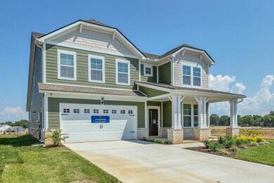 1213 Cone Ln, Murfreesboro, TN 37130 - photo 2