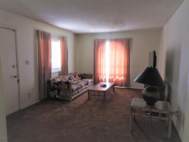 Formal Living Room