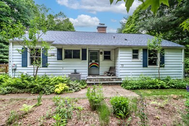 Perennial Garden