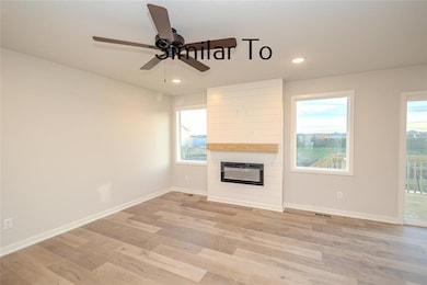 1663 NW Savannah Dr, Ankeny, IA 50021 - photo 6