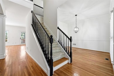 3612 Brookefall Ct, Suwanee, GA 30024 - photo 5