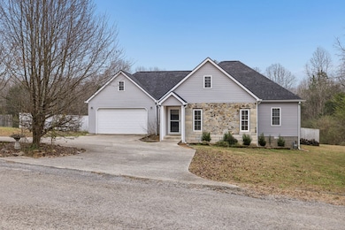 9042 Carolyn Way, Bon Aqua, TN 37025 - photo 3