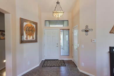 921 Foyer