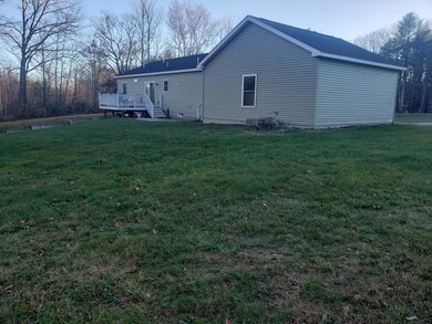 back of home