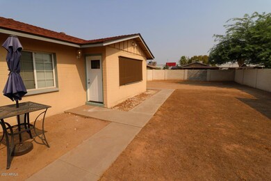 Courtyard Front Entry