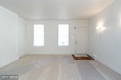 3520 Hayward Ave, Baltimore, MD 21215 - photo 4