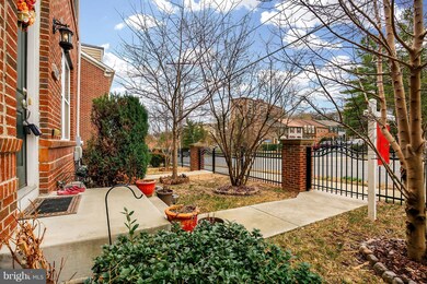 2089 Laura Mews Place, Alexandria, VA 22303 - photo 5