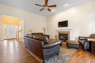 8016 Acorn Trail, Maineville, OH 45039 - photo 7