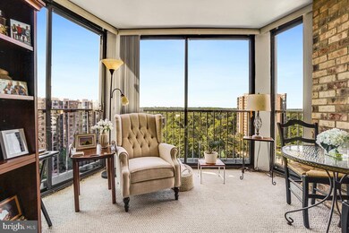 Montebello unit 1509, Alexandria, VA 22303 - photo 5