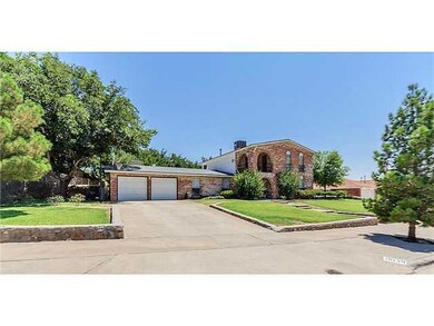 10134 Stoneway Dr, El Paso, TX 79925 - photo 2