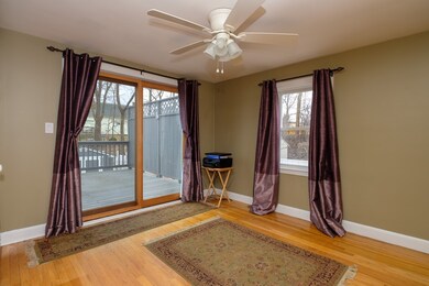 16 Spence Ave, Quincy, MA 02169 - photo 3