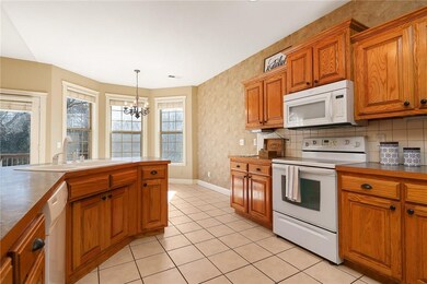 1802 Mustang St, Bentonville, AR 72712 - photo 2