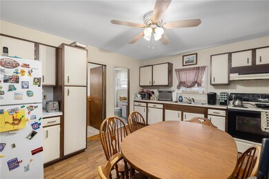 Unit 1 Kitchen