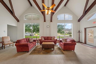 1813 N Chateau Ln unit 7, Kerrville, TX 78028 - photo 7