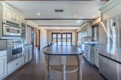 889 Farm To Market Road 2683, Jefferson, TX 75657 - photo 5