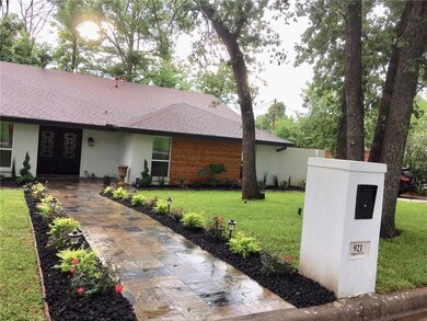 921 Edgecliff Dr, Bedford, TX 76022 - photo 4