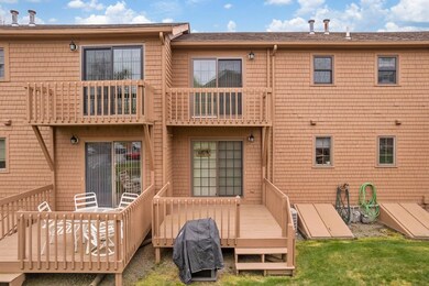 489 Turnpike St unit 3-3, South Easton, MA 02375 - photo 6