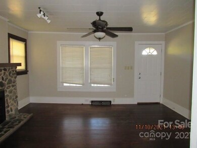 Living Room Other View