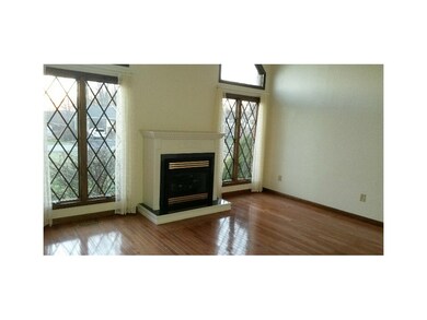 Formal Living Room