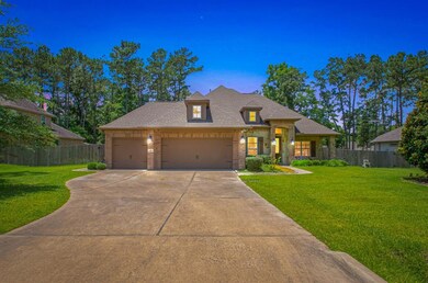 35 Fairhope Ln, Magnolia, TX 77355 - photo 4