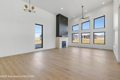 1169 Prairie Dog Way, Driggs, ID 83422 - photo 5