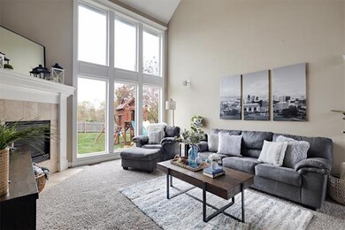 439 Spring Branch Dr, Raymore, MO 64083 - photo 4