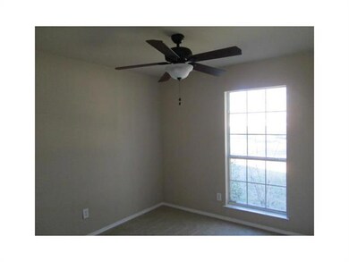 Bedroom.