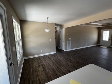 235 Ridge St, Manchester, TN 37355 - photo 5