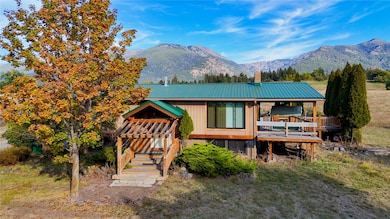 33911 N Crow Rd, Ronan, MT 59864 - photo 3