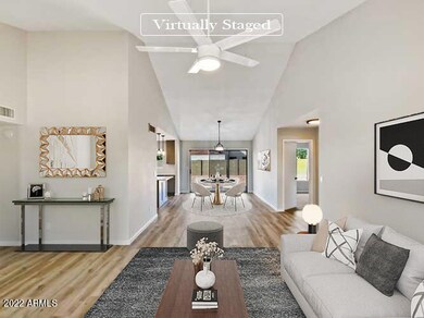 1462 E Dava Dr, Tempe, AZ 85283 - photo 2