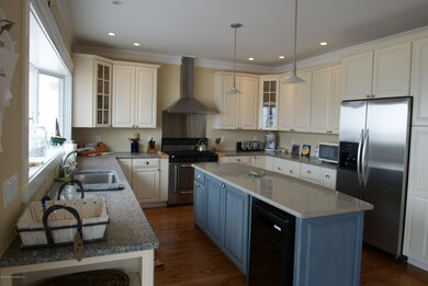 State of the Art Kitchen