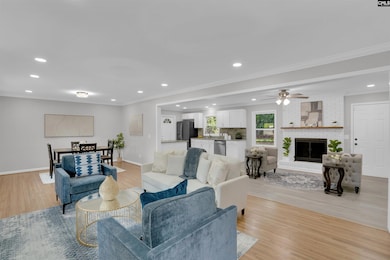 4709 Brenthaven Rd, Columbia, SC 29206 - photo 7