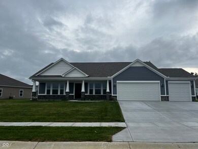 222 Maggie Ln, Batesville, IN 47006 - photo 3