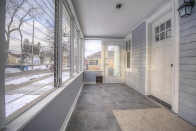 Sunroom