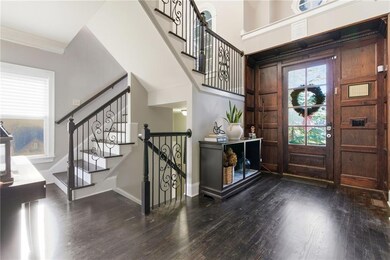 4170 Bonnett Creek Ln, Hoschton, GA 30548 - photo 5