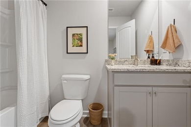 209 Ivey Terrace unit 28, Temple, GA 30179 - photo 5