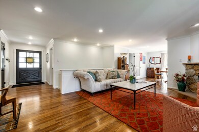 1458 S Wilton Way, Salt Lake City, UT 84108 - photo 5